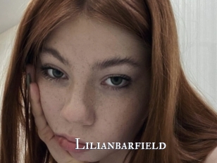 Lilianbarfield