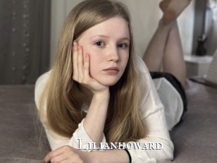 Lilianhoward