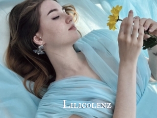 lilicolenz Tube video beurette