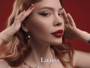 lilikay Tube video beurette