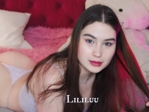 Lililuu
