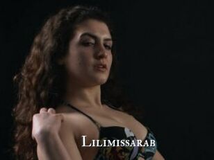 Lilimissarab