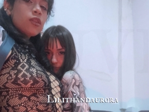 Lilithandaurora