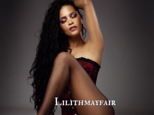 lilithmayfair Tube video beurette