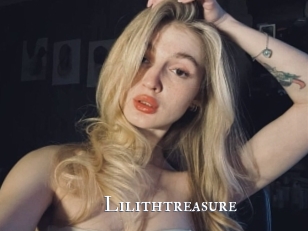 Lilithtreasure