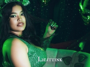 Lilittink