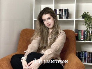 Lilliandyson