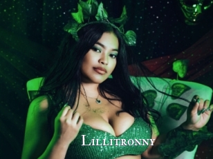 lillitronny Tube video beurette