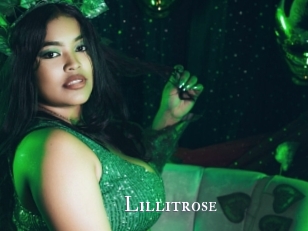 lillitrose Tube video beurette