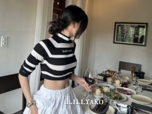 Lillyako