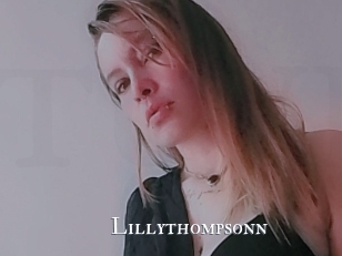 Lillythompsonn