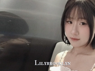 lilybrooklyn Tube video beurette