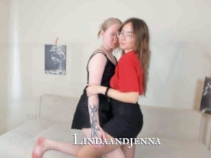 Lindaandjenna