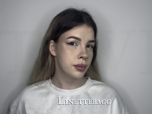 Linettebagg