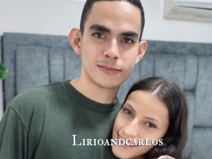 Lirioandcarlos