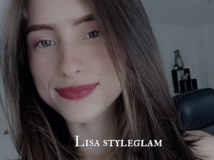 Lisa_styleglam