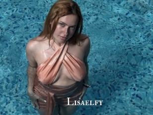 Lisaelfy