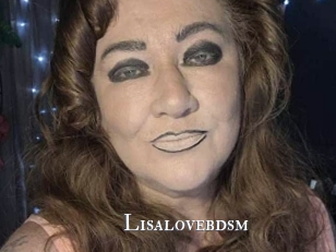 Lisalovebdsm