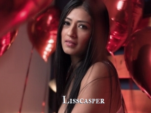 Lisscasper