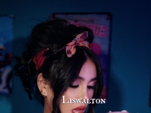 Liswalton