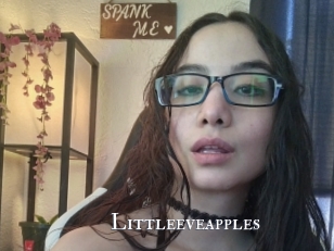 Littleeveapples