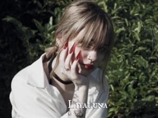 Liyaluna