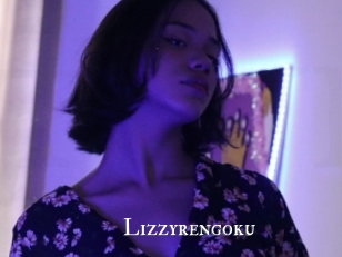 lizzyrengoku Tube video beurette