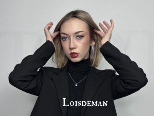 Loisdeman
