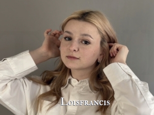 Loisfrancis