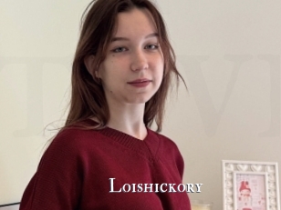 Loishickory