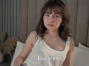 Lolaprise