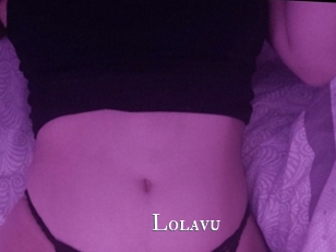 Lolavu
