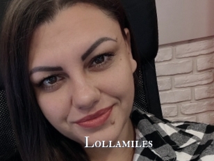 Lollamiles