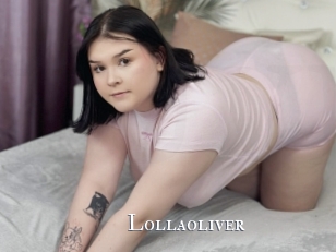 Lollaoliver