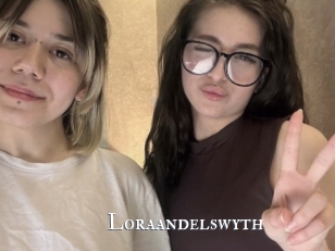 Loraandelswyth