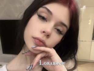 Lorabrow