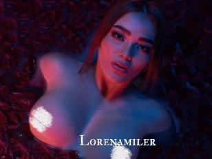 Lorenamiler