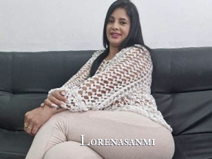 Lorenasanmi