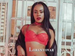 Lorentovar