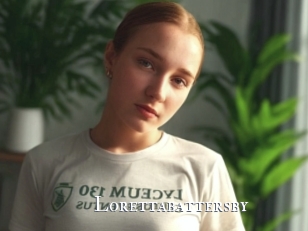 Lorettabattersby