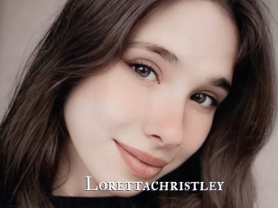 Lorettachristley