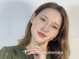 Lorettadunsford