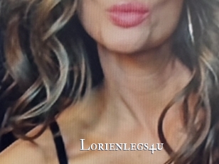 Lorienlegs4u