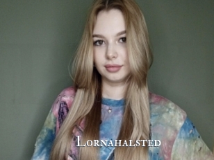 Lornahalsted