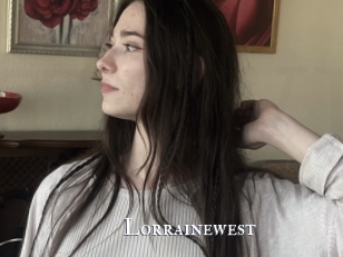 Lorrainewest