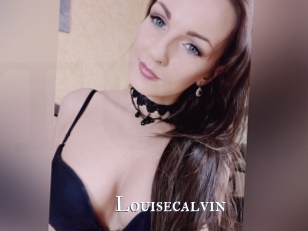 Louisecalvin