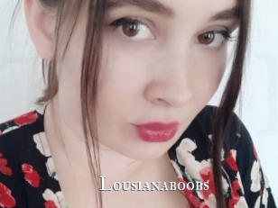 Lousianaboobs