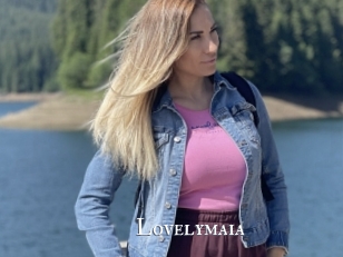Lovelymaia