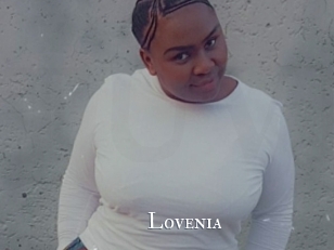 Lovenia