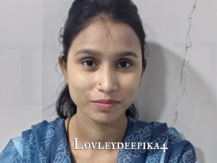 Lovleydeepika4